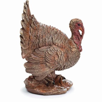 burton BURTON Set of 2 Brown Turkeys Sam s Club