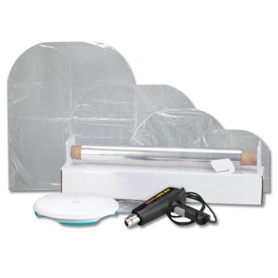Shrink Wrap Kit Sam's Club