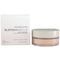 bareMinerals Blemish Rescue Skin-Clearing Loose Powder Foundation, Fairly Light