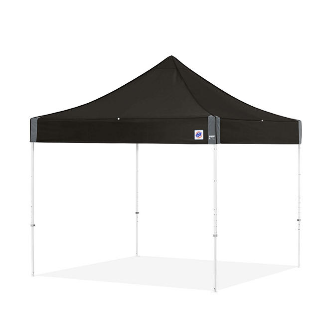 E-Z UP Eclipse Instant Shelter Canopy, 10' x 10'