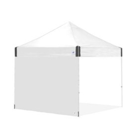 E-Z UP Recreational Sidewall - Fits Straight Leg 10' E-Z UP Instant Shelters