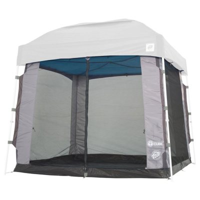 Member's Mark 10' x 10' Instant Canopy with Patented ...