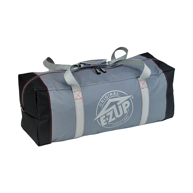 E-Z UP Accessory Bag, Small (Gray)
