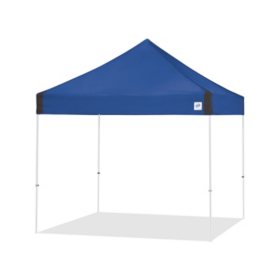 E Z UP Outdoor Canopies Carport Tents Sam s Club