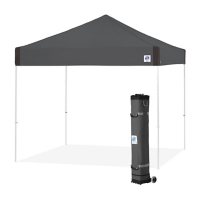E-Z UP Pyramid™ Instant Shelter Canopy, 10' x 10'