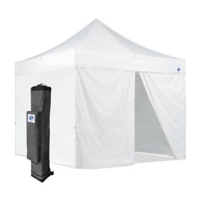 Trade Show Tent White Toldo Camping - China Pop up Tent and Canopy Tent  price