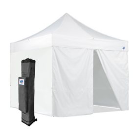 E-Z UP 10' x 10' Commercial Canopy