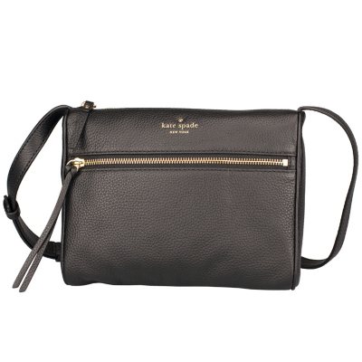 Kate Spade Zipper Closure Crossbody Bags