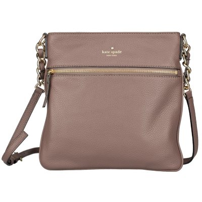【Kate Spade】COBBLE HILL ELLEN CROSSBODY kate spade new york Cobble Hill Ellen Crossbody - Macy's