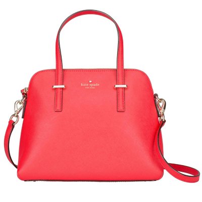 Kate Spade 'Cedar Street Maise' Satchel NEW (Guava) last one, extremely  rare!!!