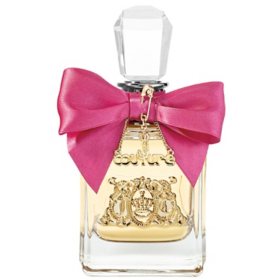 Juicy Couture Viva La Juicy Eau de Parfum Spray, Perfume for Women, 3.4 fl oz