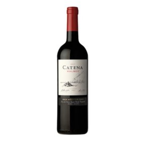 Catena Zapata Malbec Argentino 750 ml