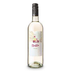 Stella Pinot Grigio, 750 ml