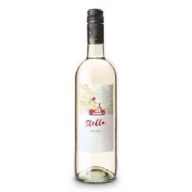 Stella Pinot Grigio (750 ml)