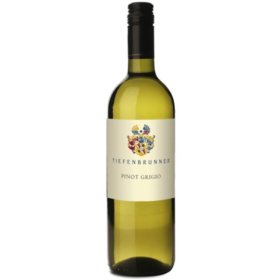 Tiefenbrunner Pinot Grigio 750 ml