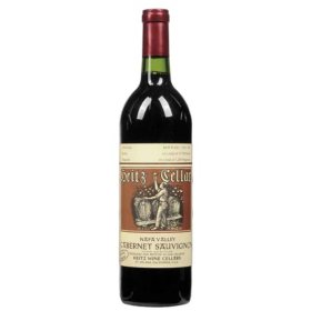 Heitz Cellars Napa Valley Cabernet Sauvignon 750 ml