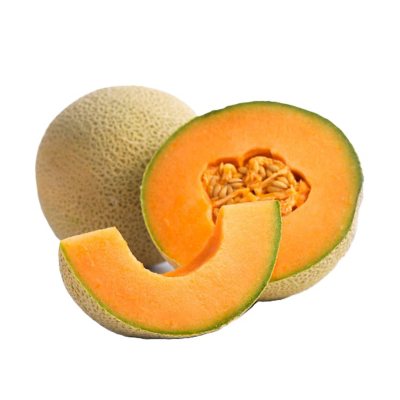 Orange Honeydew Melon, 1 ct - Food 4 Less