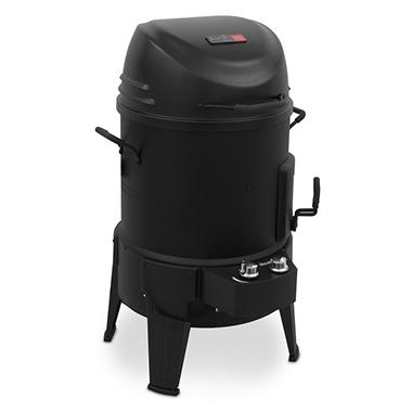 Char-Broil Big Easy 3 in 1 Smoker, Roaster, Grill with TRU-infrared Technology
