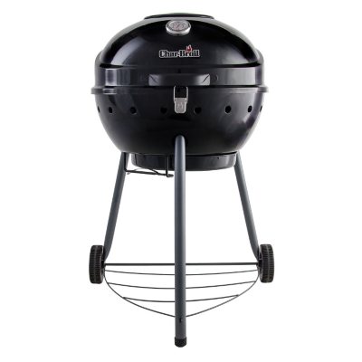 Char-Broil TRU-Infrared Charcoal Kettle Grill