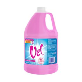 Vel Loción Original - 128 fl. oz.