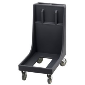 Cambro Camdolly With Handle for Insulated Transport, Choose Color