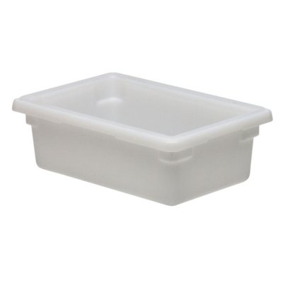 Multiportion Container 2kg (Code: 4283) with Polyboard lid (Code: B4283) -  10pkt - Mambo's Online Store