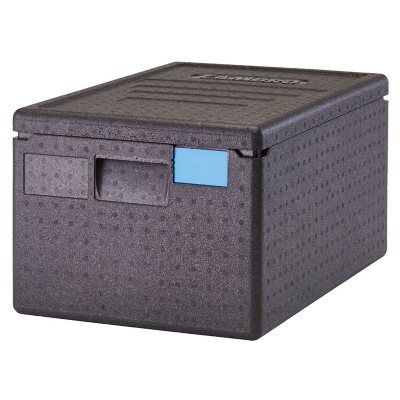 Insulated Food Carriers, Holding & Transport