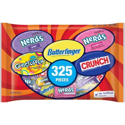 bag candy 96oz ups mix variety club sam why samsclub