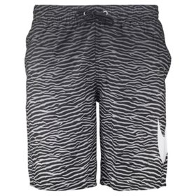 Nike Men's Tiger Fade 9" Volley Board Short