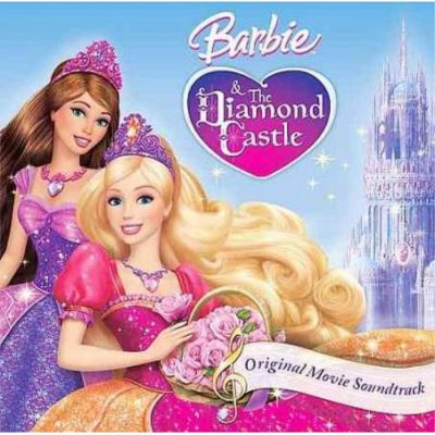 Barbie The Diamond Castle Sam s Club