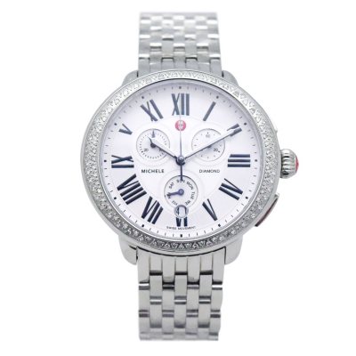 Michele serein watch discount sale