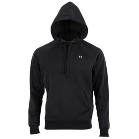 Under Armour Men's Rival Fleece Hoodie