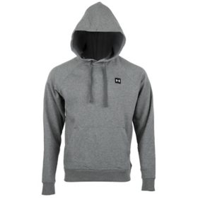 Under Armour Men's Rival Fleece Hoodie