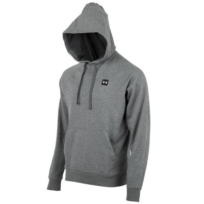 We Tried It Product Review: Under Armour Team Rival Hoodies