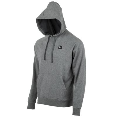 UA RIVAL FLEECE HOODIE