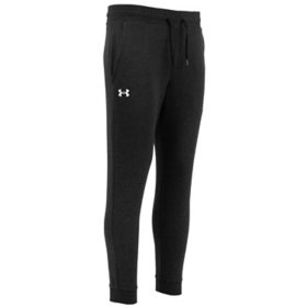 Under Armour Men's Hustle Fleece Jogger