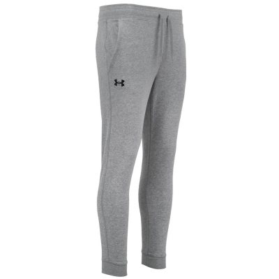 Ua hustle 2024 fleece jogger