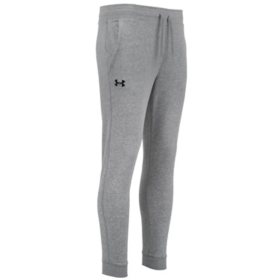 Light Grey Cotton Modal Jogger – JACHS NY