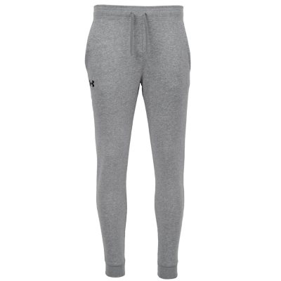 Men's ua best sale hustle fleece joggers