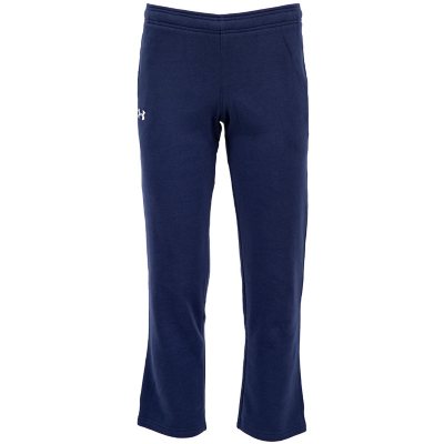 Under Armour Youth Hustle Fleece Pant