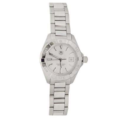 Women s TAG Heuer Aquaracer Watch Sam s Club