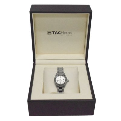 Women s TAG Heuer Aquaracer Watch Sam s Club