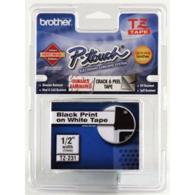 Brother® TZ231 PTouch® Tape Sam's Club