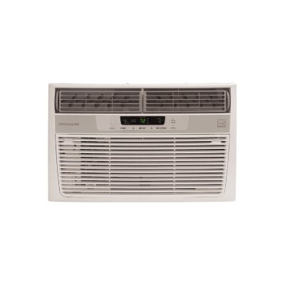 6,000 BTU Mini Compact Window Air Conditioner Sam's Club