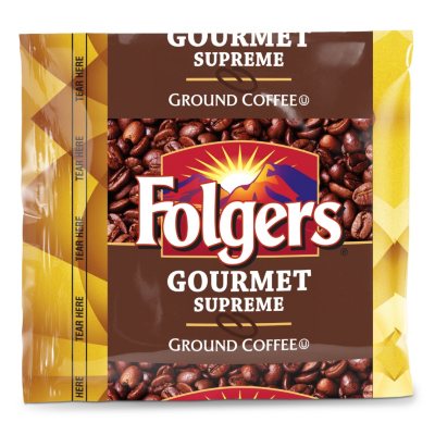 folger gourmet