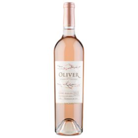 Oliver Winery Cherry Moscato, 750 ml