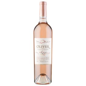 Oliver Winery Cherry Moscato (750 ml)