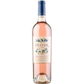 Oliver Winery Blueberry Moscato, 750 ml
