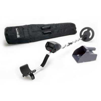 Challenger Metal Detector Kit Sam