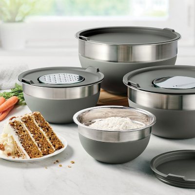 Magnalite® Classic 11 pc. Cast-Aluminum Cookware Set - Sam's Club